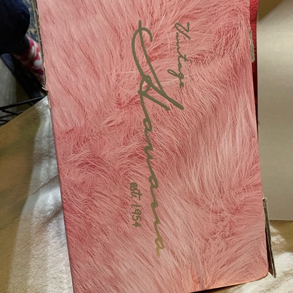 Vintagee Havana sneakers - Picture 4 of 5